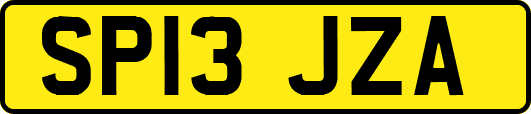 SP13JZA