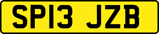 SP13JZB