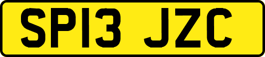 SP13JZC