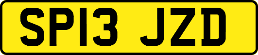 SP13JZD