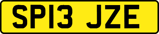 SP13JZE