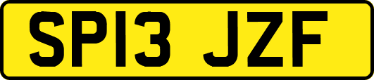 SP13JZF