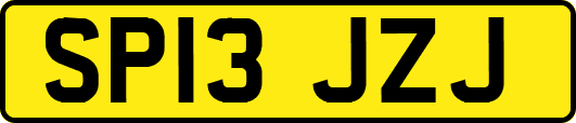SP13JZJ