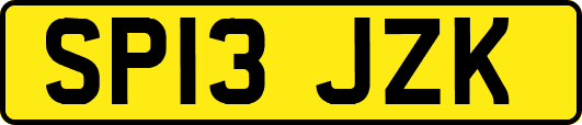 SP13JZK