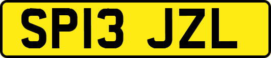 SP13JZL