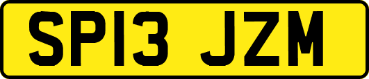 SP13JZM