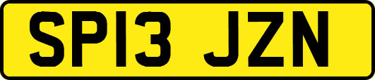 SP13JZN