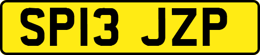 SP13JZP