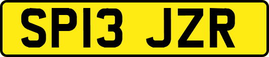 SP13JZR