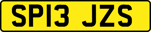 SP13JZS