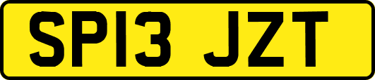 SP13JZT