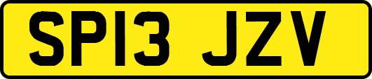 SP13JZV