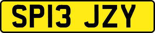 SP13JZY