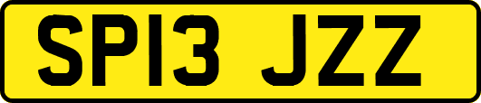 SP13JZZ