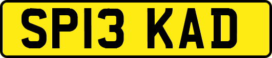 SP13KAD