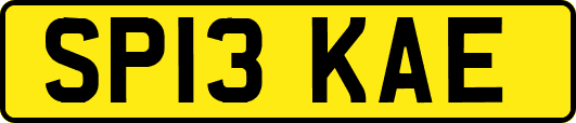 SP13KAE