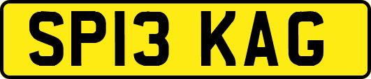 SP13KAG
