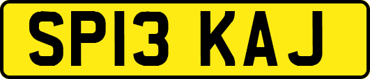 SP13KAJ