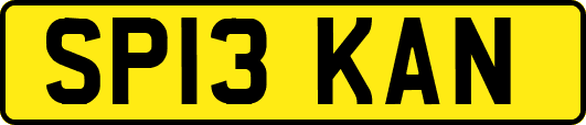 SP13KAN