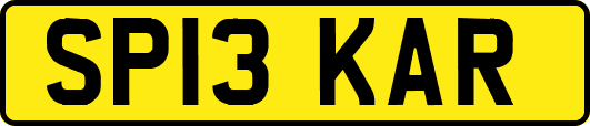 SP13KAR