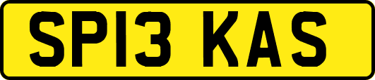 SP13KAS