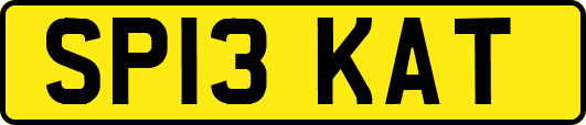 SP13KAT