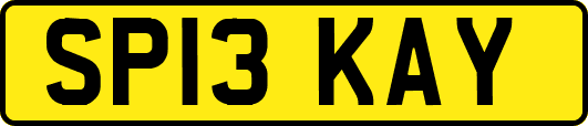 SP13KAY