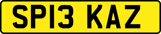 SP13KAZ