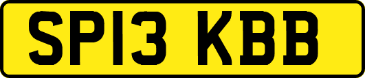 SP13KBB