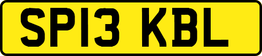 SP13KBL