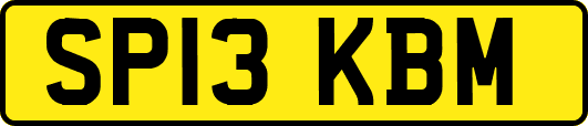 SP13KBM