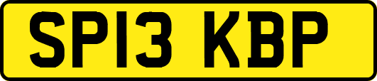 SP13KBP