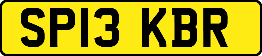 SP13KBR