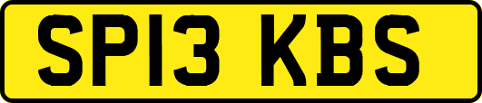 SP13KBS