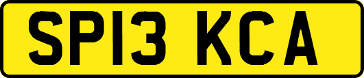 SP13KCA