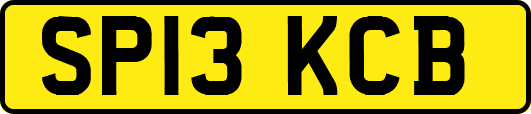 SP13KCB