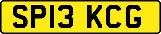 SP13KCG