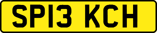 SP13KCH