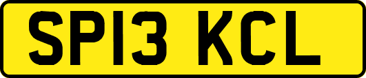 SP13KCL