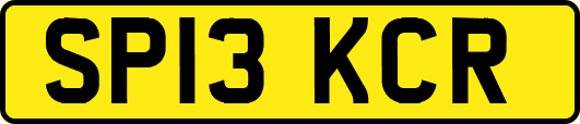 SP13KCR