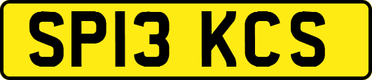 SP13KCS