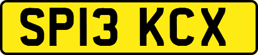 SP13KCX