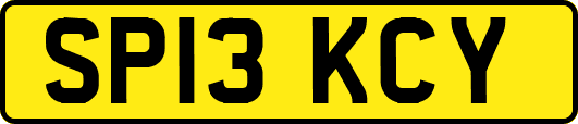 SP13KCY