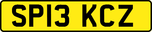 SP13KCZ