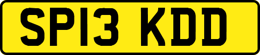 SP13KDD