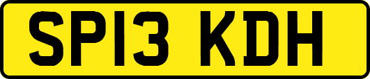 SP13KDH