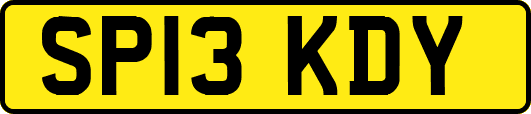 SP13KDY