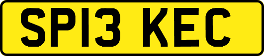 SP13KEC