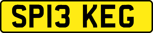 SP13KEG
