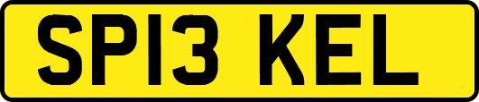 SP13KEL